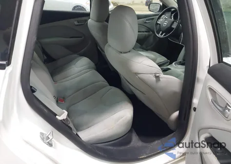 2013 Dodge Dart Sxt from USA, damaged, VIN 1C3CDFBA6DD137828